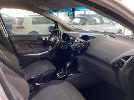 FORD Ecosport 2.0 16V 4P FREESTYLE FLEX, Foto 14