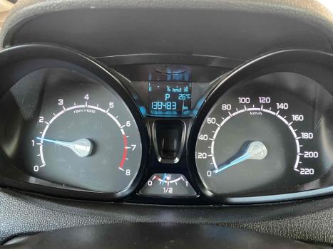 FORD Ecosport 2.0 16V 4P FREESTYLE FLEX, Foto 17