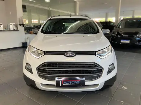 FORD Ecosport 2.0 16V 4P FREESTYLE FLEX, Foto 2