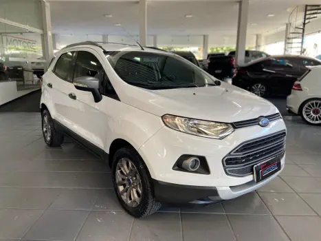 FORD Ecosport 2.0 16V 4P FREESTYLE FLEX, Foto 3