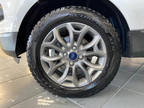 FORD Ecosport 2.0 16V 4P FREESTYLE FLEX, Foto 7
