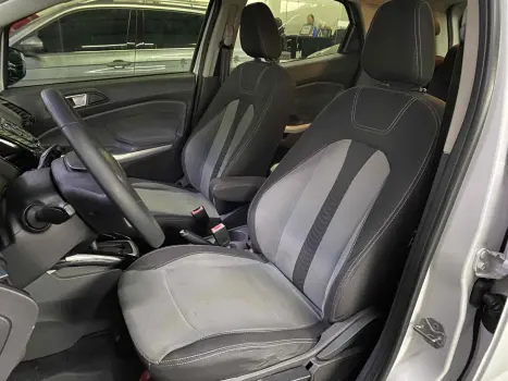 FORD Ecosport 2.0 16V 4P FREESTYLE FLEX, Foto 9