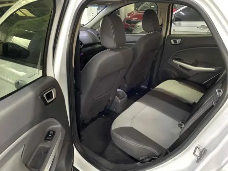 FORD Ecosport 2.0 16V 4P FREESTYLE FLEX, Foto 10