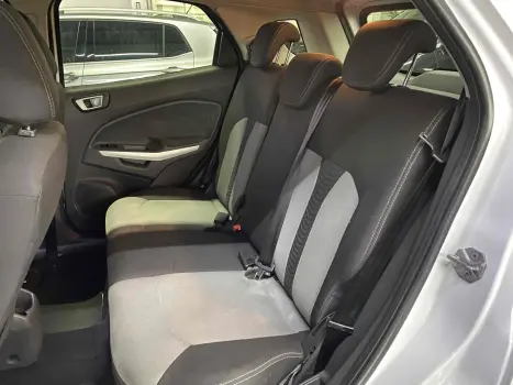 FORD Ecosport 2.0 16V 4P FREESTYLE FLEX, Foto 11