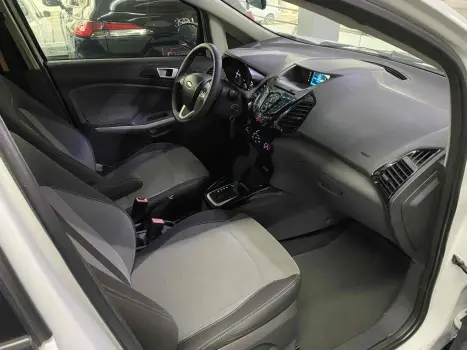 FORD Ecosport 2.0 16V 4P FREESTYLE FLEX, Foto 13