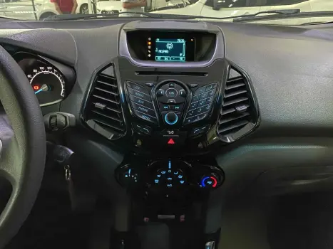 FORD Ecosport 2.0 16V 4P FREESTYLE FLEX, Foto 15