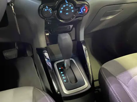 FORD Ecosport 2.0 16V 4P FREESTYLE FLEX, Foto 16