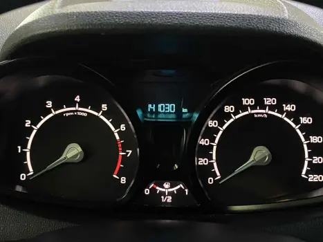 FORD Ecosport 2.0 16V 4P FREESTYLE FLEX, Foto 17