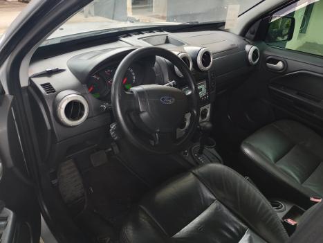 FORD Ecosport 2.0 16V 4P XLT FLEX AUTOM�TICO, Foto 2