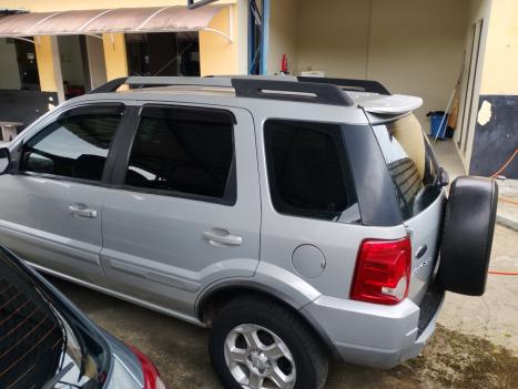 FORD Ecosport 2.0 16V 4P XLT FLEX AUTOM�TICO, Foto 3
