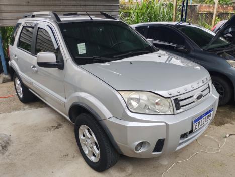 FORD Ecosport 2.0 16V 4P XLT FLEX AUTOM�TICO, Foto 4