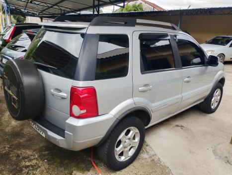 FORD Ecosport 2.0 16V 4P XLT FLEX AUTOM�TICO, Foto 6