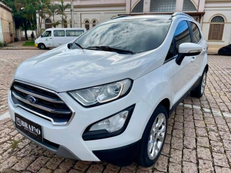 FORD Ecosport 2.0 16V 4P FLEX TITANIUM AUTOM�TICO, Foto 1