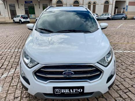 FORD Ecosport 2.0 16V 4P FLEX TITANIUM AUTOM�TICO, Foto 2