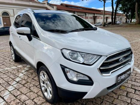 FORD Ecosport 2.0 16V 4P FLEX TITANIUM AUTOM�TICO, Foto 3