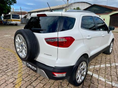 FORD Ecosport 2.0 16V 4P FLEX TITANIUM AUTOM�TICO, Foto 4