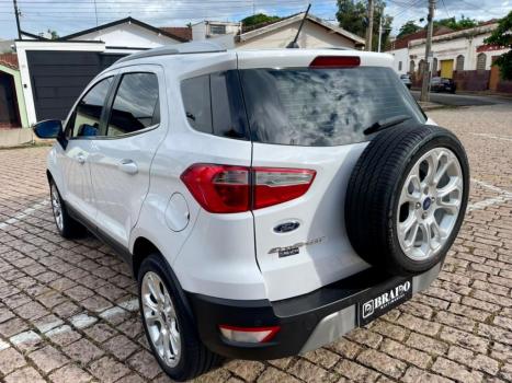 FORD Ecosport 2.0 16V 4P FLEX TITANIUM AUTOM�TICO, Foto 6