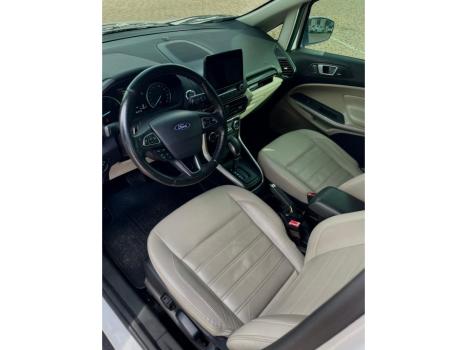 FORD Ecosport 2.0 16V 4P FLEX TITANIUM AUTOM�TICO, Foto 7