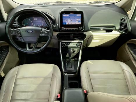 FORD Ecosport 2.0 16V 4P FLEX TITANIUM AUTOM�TICO, Foto 8
