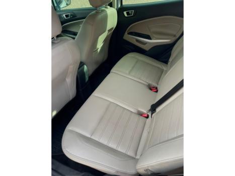 FORD Ecosport 2.0 16V 4P FLEX TITANIUM AUTOM�TICO, Foto 10
