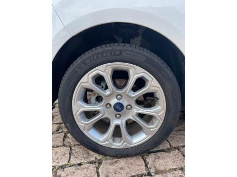 FORD Ecosport 2.0 16V 4P FLEX TITANIUM AUTOM�TICO, Foto 11
