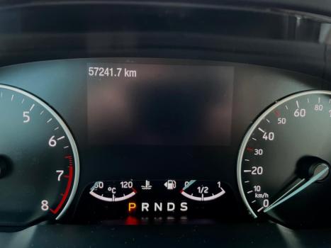 FORD Ecosport 2.0 16V 4P FLEX TITANIUM AUTOM�TICO, Foto 12