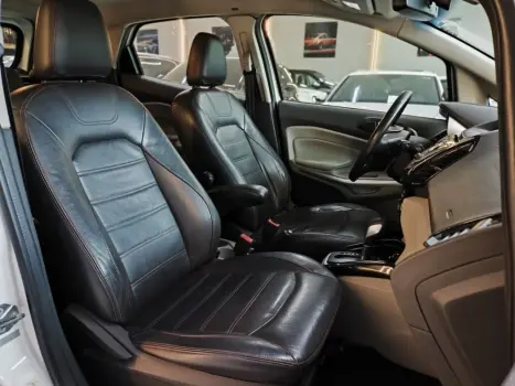 FORD Ecosport 2.0 16V 4P FLEX TITANIUM POWERSHIFT AUTOM�TICO, Foto 7