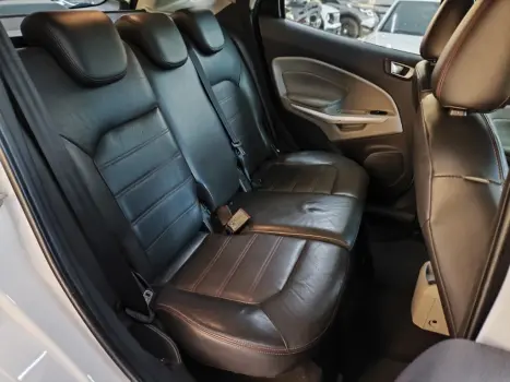 FORD Ecosport 2.0 16V 4P FLEX TITANIUM POWERSHIFT AUTOM�TICO, Foto 8