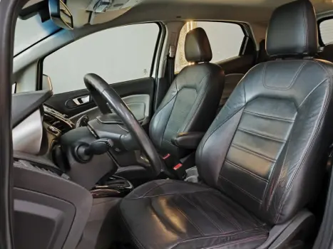 FORD Ecosport 2.0 16V 4P FLEX TITANIUM POWERSHIFT AUTOM�TICO, Foto 9
