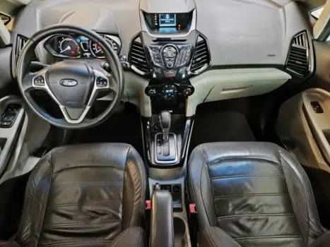 FORD Ecosport 2.0 16V 4P FLEX TITANIUM POWERSHIFT AUTOM�TICO, Foto 11