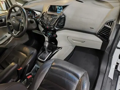 FORD Ecosport 2.0 16V 4P FLEX TITANIUM POWERSHIFT AUTOM�TICO, Foto 12