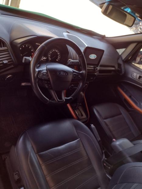 FORD Ecosport 2.0 16V 4P FLEX 4WD DIRECT STORM AUTOM�TICO, Foto 4