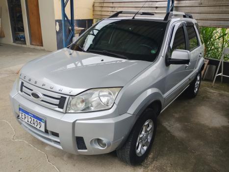 FORD Ecosport 2.0 16V 4P XLT FLEX AUTOM�TICO, Foto 3