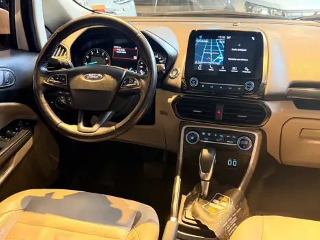 FORD Ecosport 2.0 16V 4P FLEX TITANIUM AUTOM�TICO, Foto 9