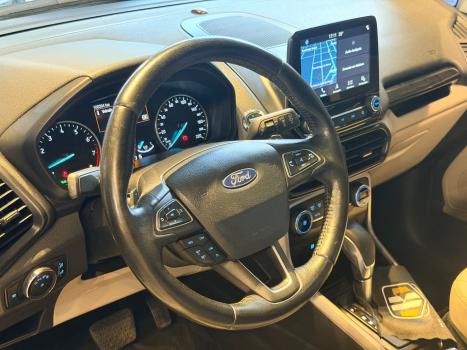 FORD Ecosport 2.0 16V 4P FLEX TITANIUM AUTOM�TICO, Foto 12