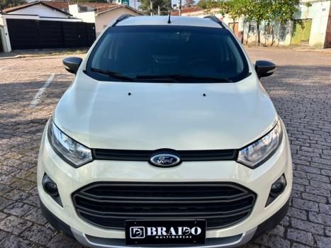 FORD Ecosport 2.0 16V 4P FREESTYLE FLEX, Foto 2