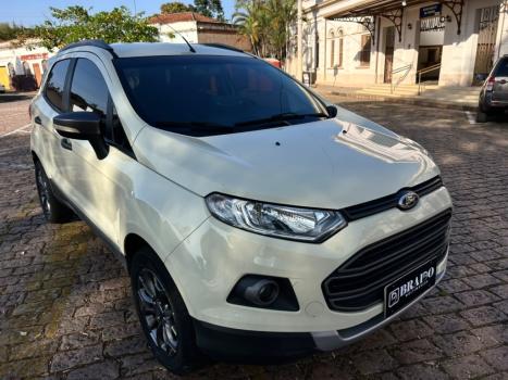 FORD Ecosport 2.0 16V 4P FREESTYLE FLEX, Foto 3