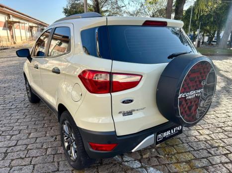 FORD Ecosport 2.0 16V 4P FREESTYLE FLEX, Foto 6