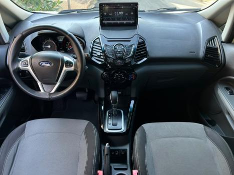 FORD Ecosport 2.0 16V 4P FREESTYLE FLEX, Foto 7
