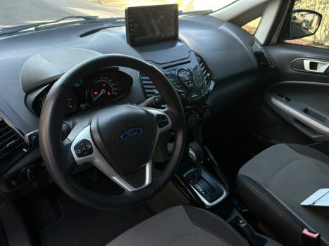 FORD Ecosport 2.0 16V 4P FREESTYLE FLEX, Foto 8