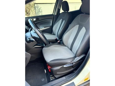 FORD Ecosport 2.0 16V 4P FREESTYLE FLEX, Foto 9