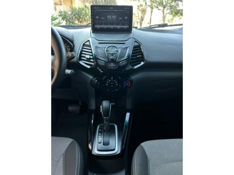 FORD Ecosport 2.0 16V 4P FREESTYLE FLEX, Foto 10