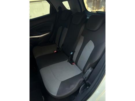 FORD Ecosport 2.0 16V 4P FREESTYLE FLEX, Foto 11