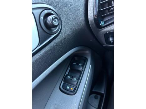 FORD Ecosport 2.0 16V 4P FREESTYLE FLEX, Foto 12
