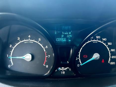 FORD Ecosport 2.0 16V 4P FREESTYLE FLEX, Foto 13