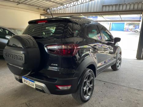 FORD Ecosport 2.0 16V 4P FLEX 4WD DIRECT STORM AUTOM�TICO, Foto 2