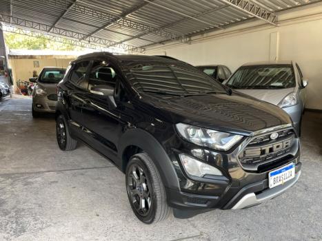 FORD Ecosport 2.0 16V 4P FLEX 4WD DIRECT STORM AUTOM�TICO, Foto 3