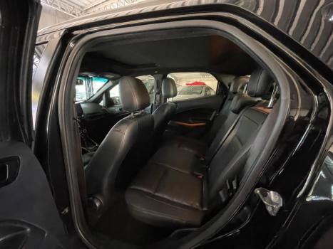FORD Ecosport 2.0 16V 4P FLEX 4WD DIRECT STORM AUTOM�TICO, Foto 6