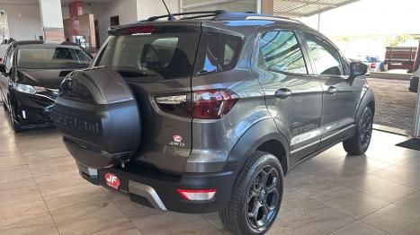 FORD Ecosport 2.0 16V 4P DIRECT FLEX AUTOMÁTICO, Foto 4