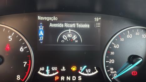 FORD Ecosport 2.0 16V 4P DIRECT FLEX AUTOMÁTICO, Foto 9